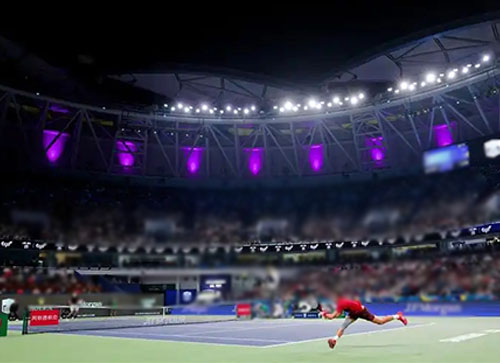 常宁市体育比赛