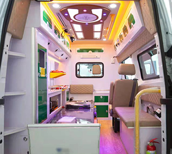 常宁市车辆内部展示