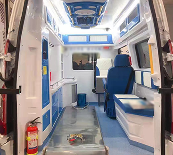 常宁市车辆内部展示