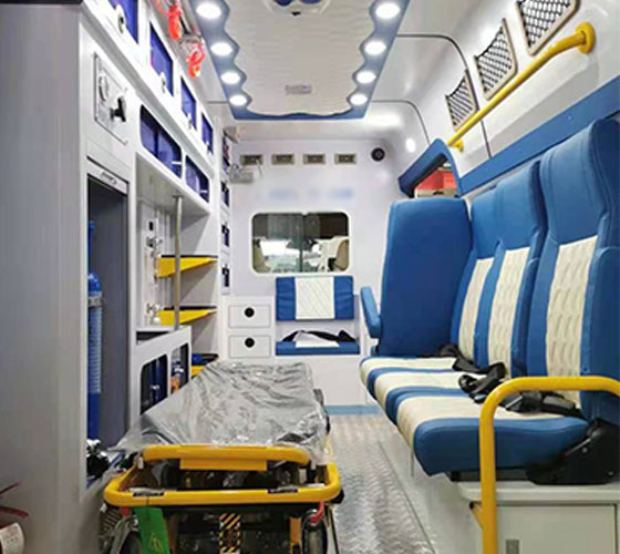 常宁市车辆内部展示