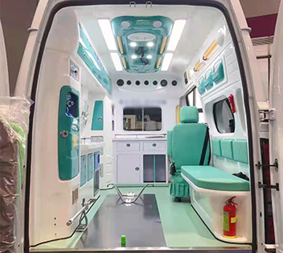 常宁市车辆内部展示